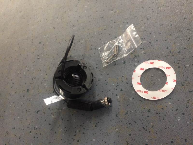 Camera; serial port; tag ID2-1