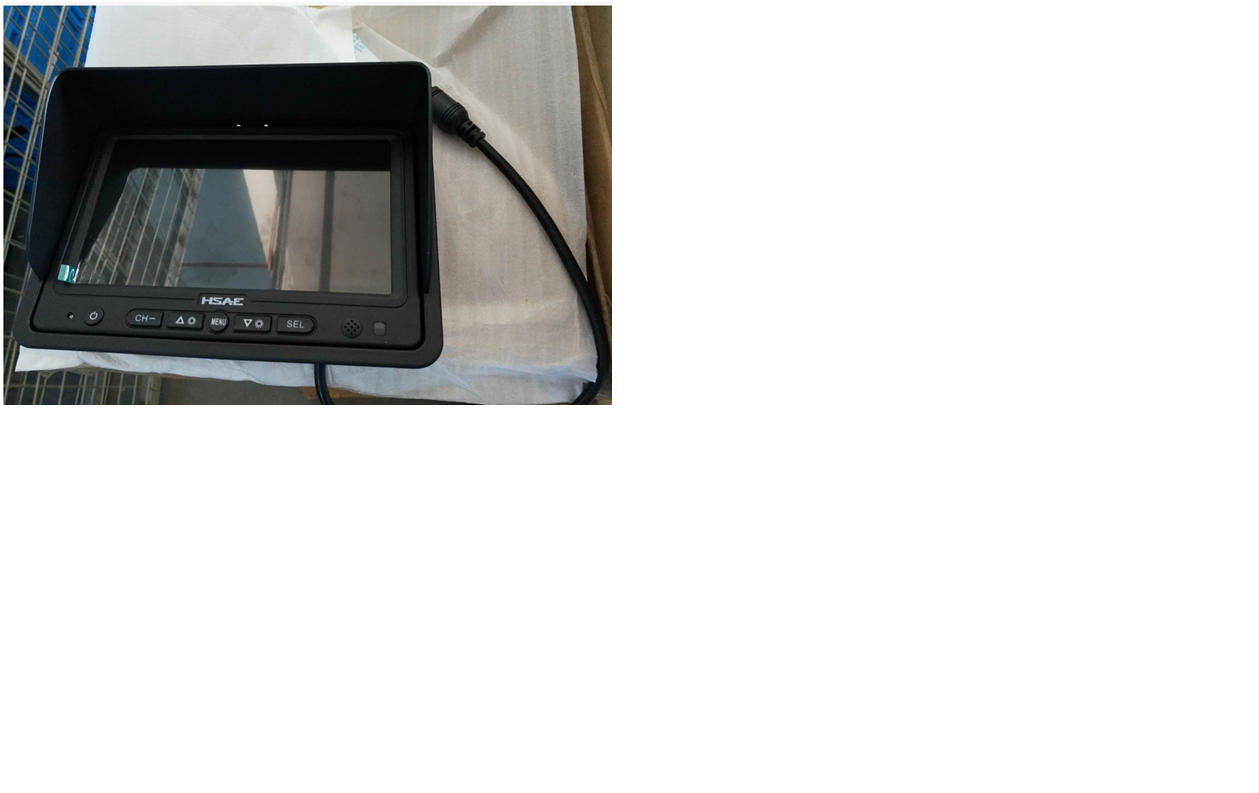 LCD monitor
