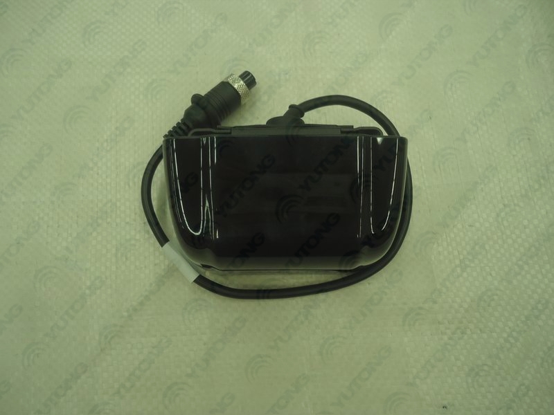 Датчик монитора заднего хода, цветной, имитация, зеркало, нет, снаружи автомобиля