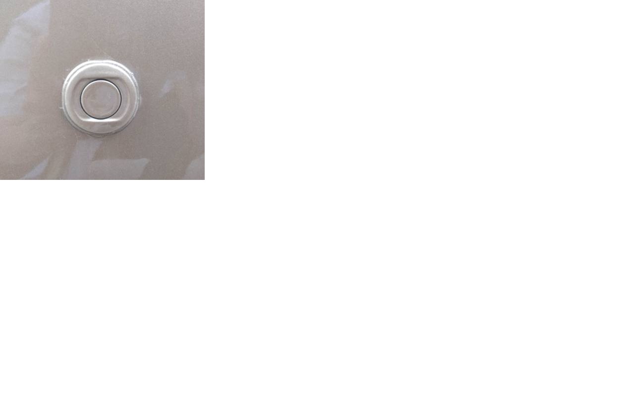 Ultrasonic probe; 3603-00067 can be replaced