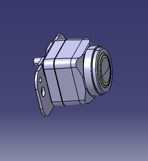 Probe, color, simulation, just like, no, outside the car-1