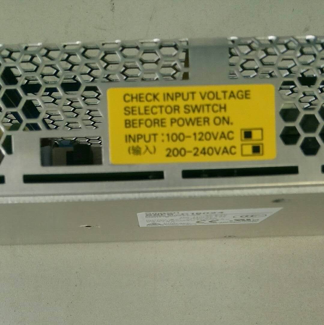 Power supply module CPPMSNT150W 24V 6.5A-2
