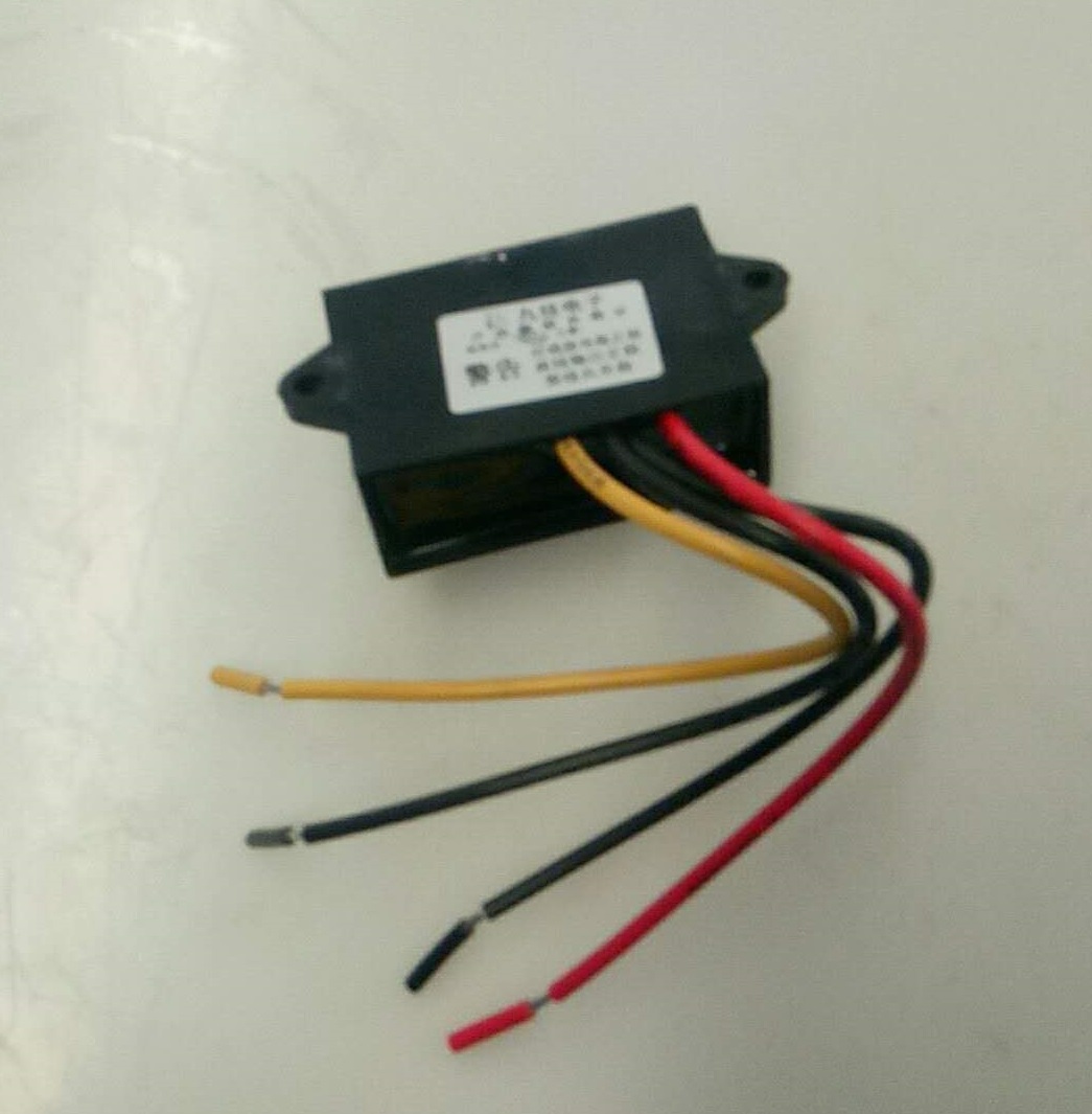 LED power supply-1