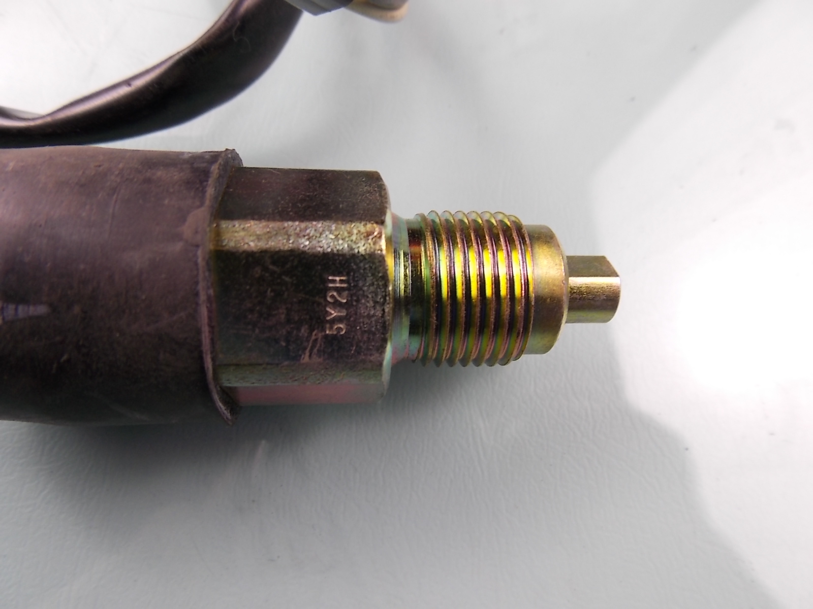 Neutral switch assembly-3