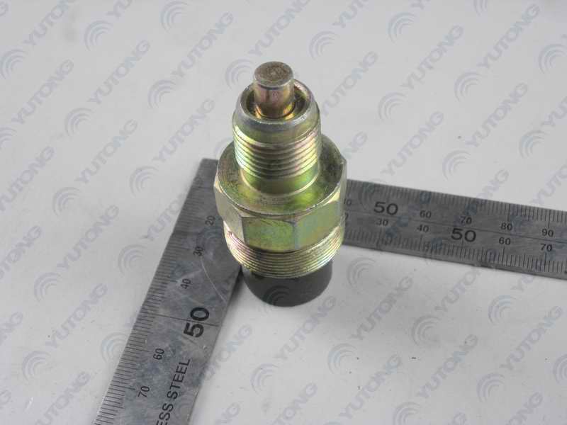 Switch assembly-1