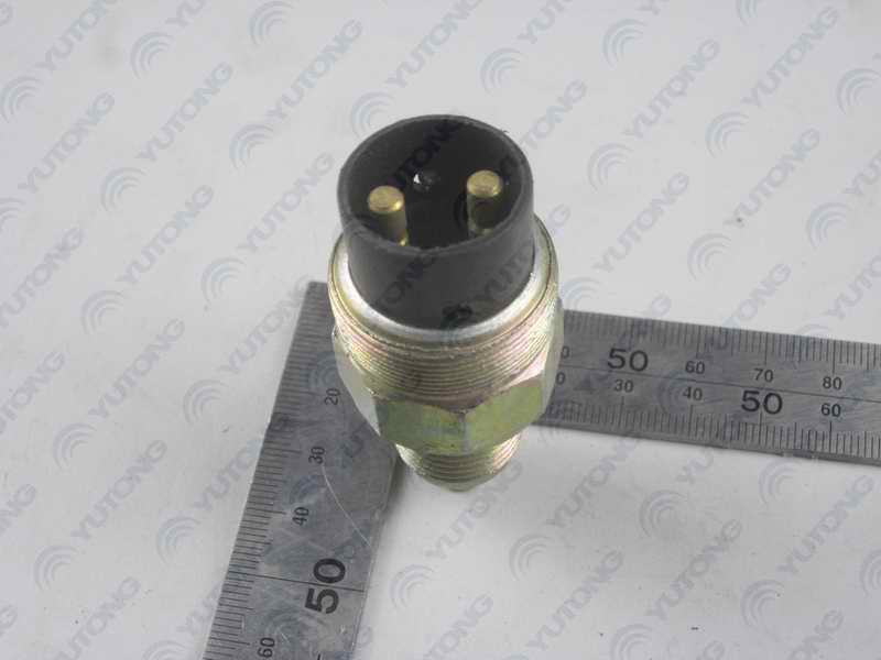 Switch assembly-2