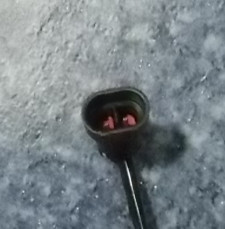 Empty reverse switch-1