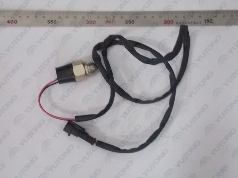 Neutral switch; M16*1.5-2