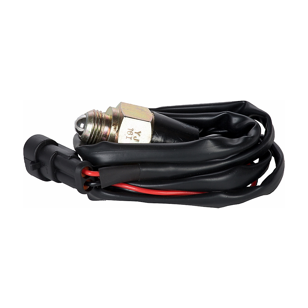 Neutral switch; M16*1.5