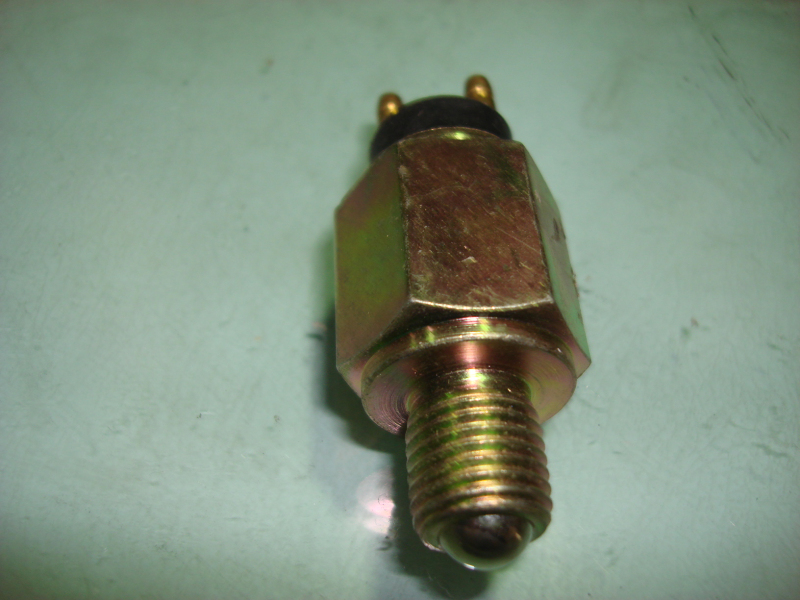 Neutral switch with wire-1