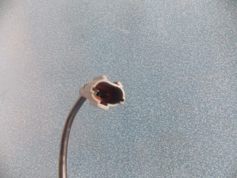 Empty/reverse switch-1