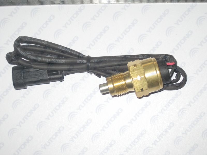 Signal switch assembly; YT44