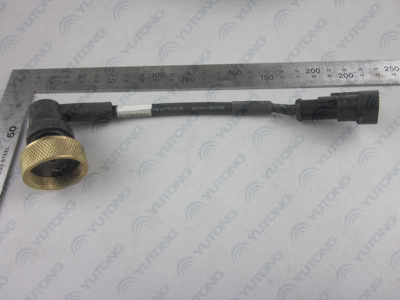 Signal switch connector;QJ