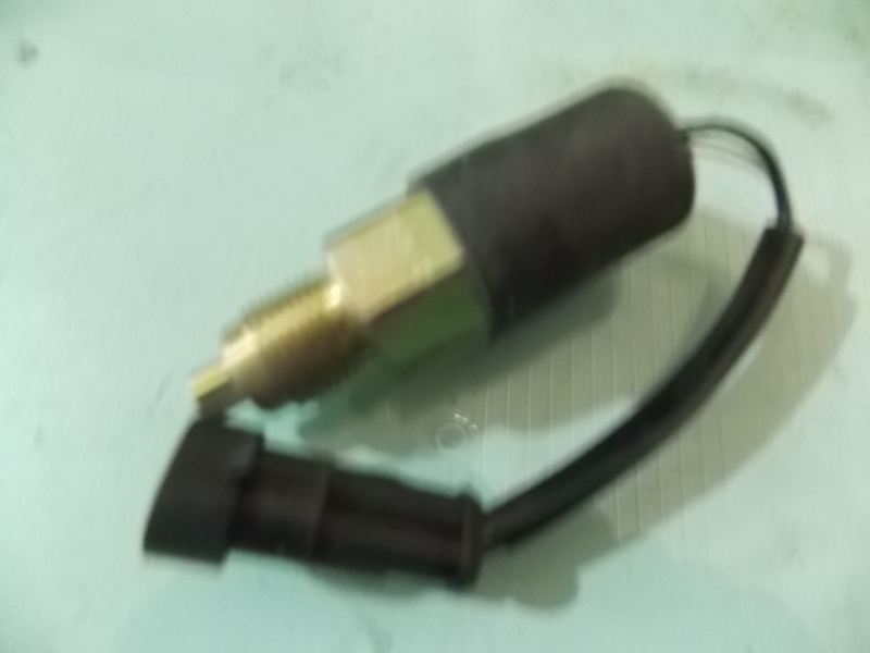 Empty reverse switch-with wire; ZQ6T75