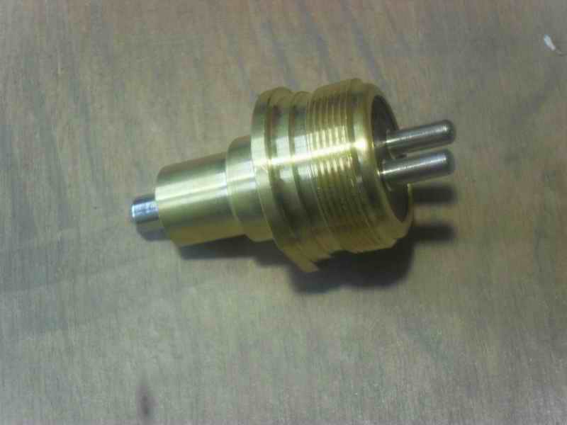 Reverse signal switch (domestic)