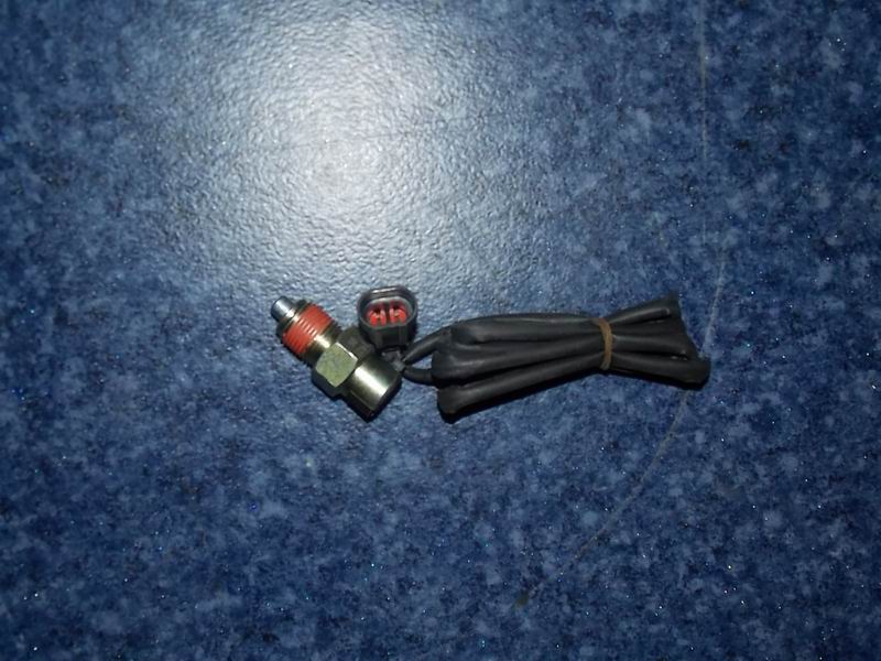 Signal switch-1
