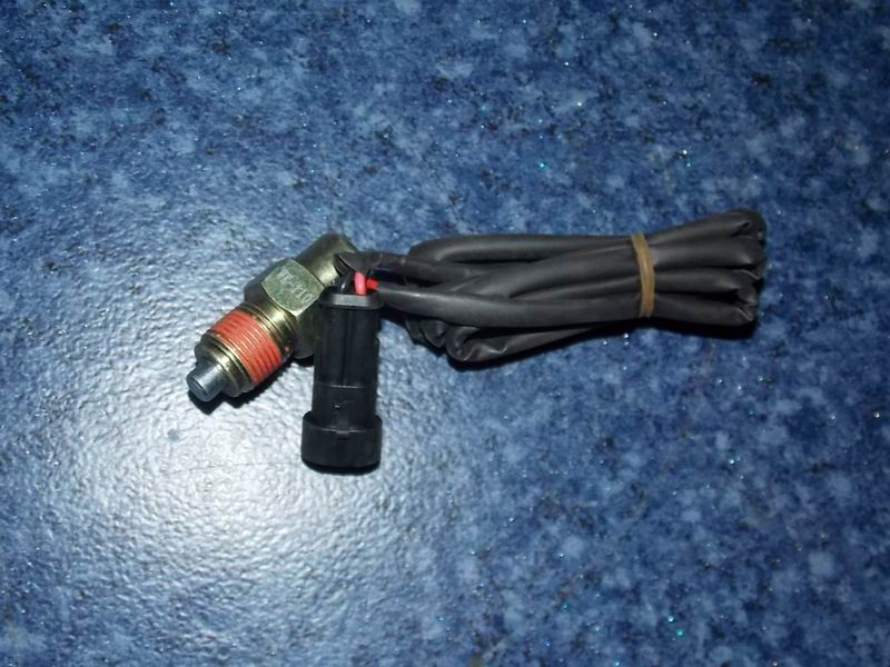 Signal switch