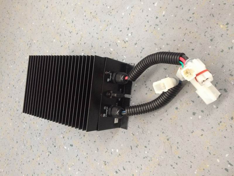 D Transformer DC24V converter DC14V 350W-1