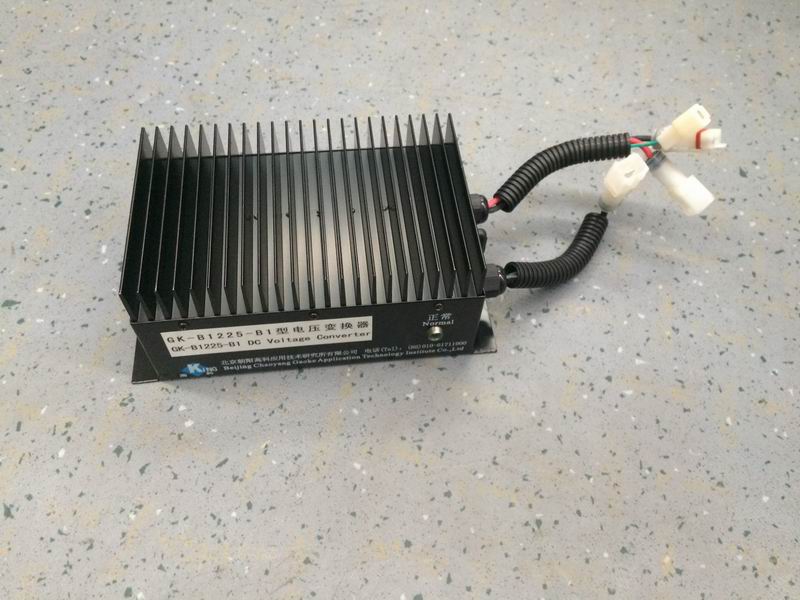 D Transformer DC24V converter DC14V 350W-2
