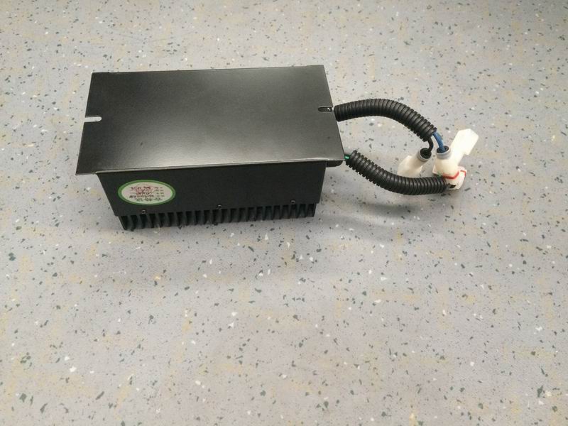 D Transformer DC24V converter DC14V 350W-3