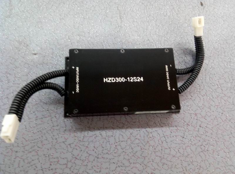 Трансформатор постоянного тока, 12 , 24 , 300