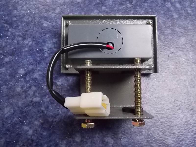 USB mobile phone charging interface (three-point seat)-1