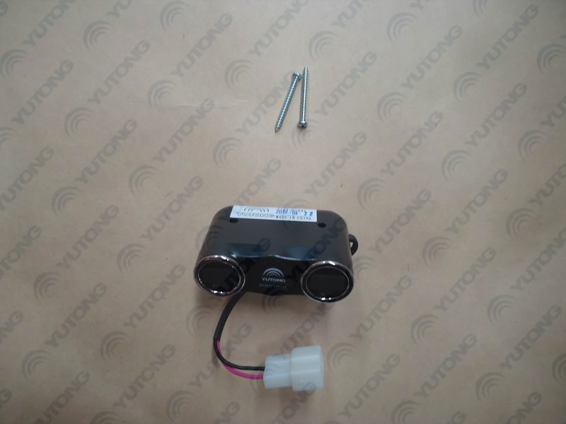 USB charging module, seat beam, replaced by 3784-01598-2