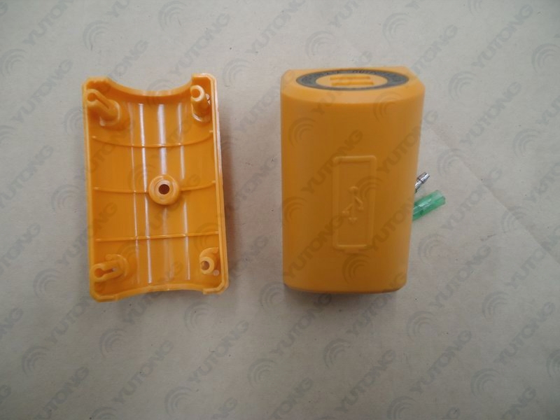 USB-модуль для зарядки, поручень, двойной порт, 24V , 2. 1A