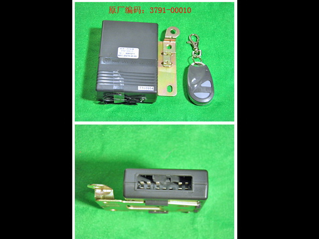 Passenger Door Controller Single Door Two Remote Controllers-1