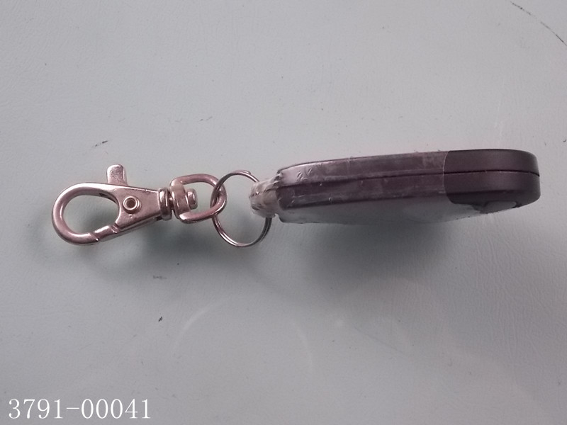 Passenger door remote control Single door