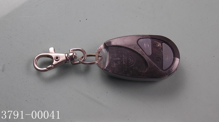 Passenger door remote control Single door-1