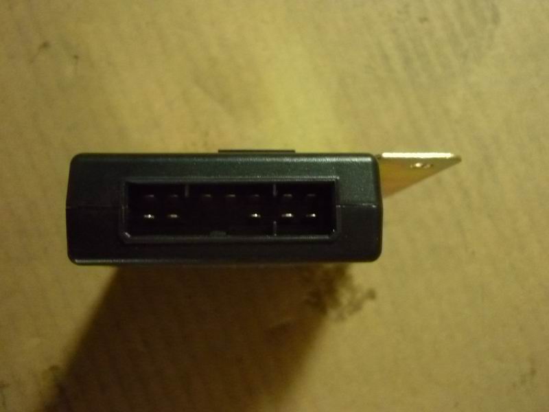 Passenger Door Controller Two (new) remote controls-4