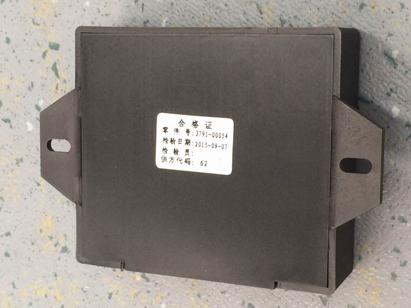 Passenger Door Controller Double Door No Remote Controller