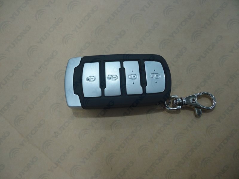 Пульт пассажирской двери, 2 двери, 433 . 92 , прямоугольный-1