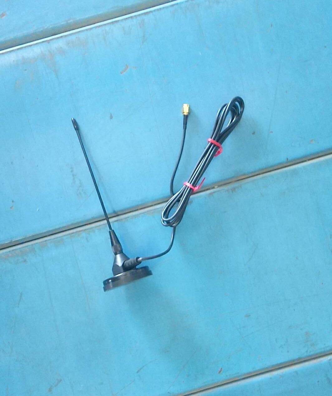 Remote Control CEGO W-G400 DC24V