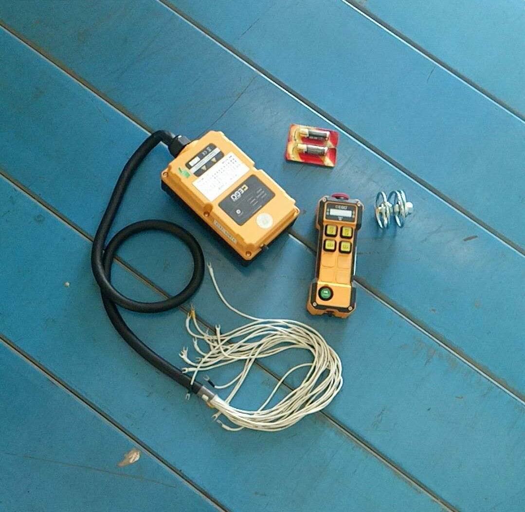 Remote Control CEGO W-G400 DC24V-2