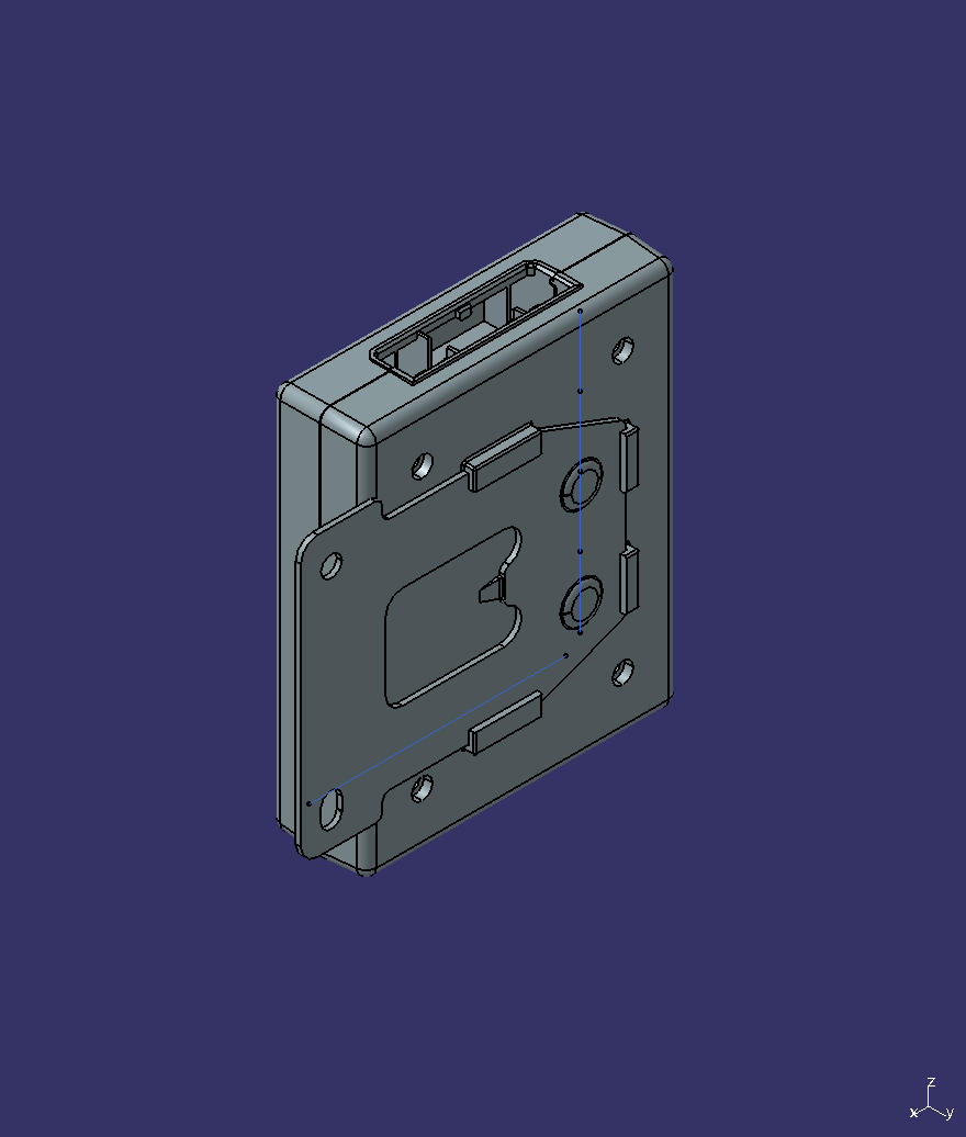 Регулятор дверей для пассажиров, 2 двери, 2 системы дистанционного управления, 433,2 434,644KK