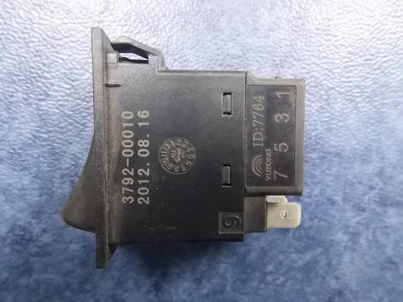 D ECAS检测翘板开关JK966-YT129WZ-1