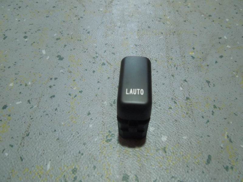 Automatic headlight rocker switch 3230-1902-1