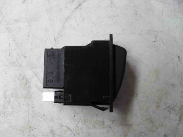 Street sign rocker switch, JK982-189A, green-1