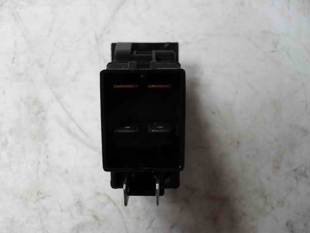 Street sign rocker switch, JK982-189A, green