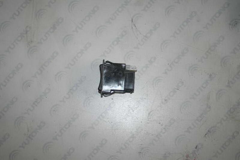 Plumbing rocker switch JK966-YT411W