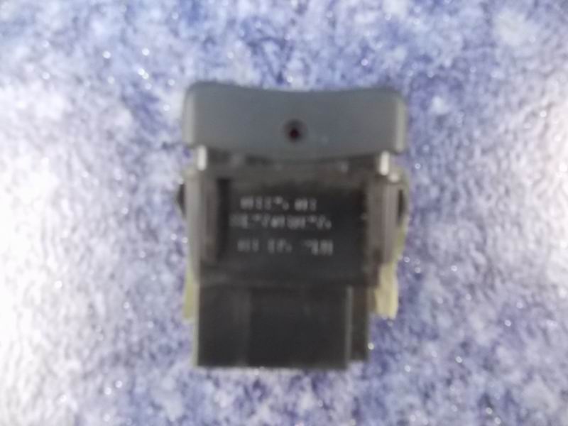 Release the ASR rocker switch-1