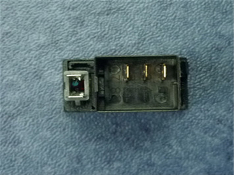 Radiator rocker switch JK982-032A-1