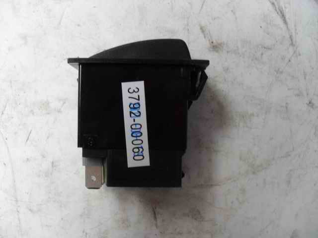 Plumbing rocker switch, JK982-210A, red