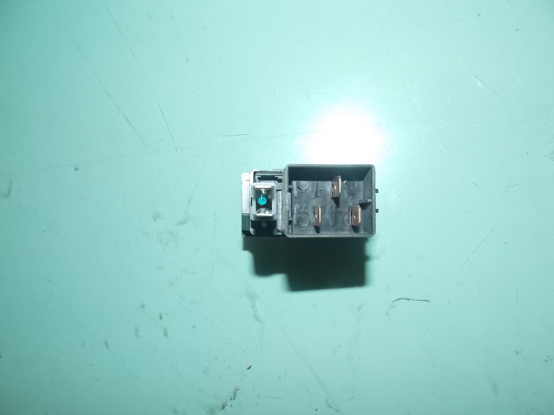 Plumbing rocker switch JK982-210B-3