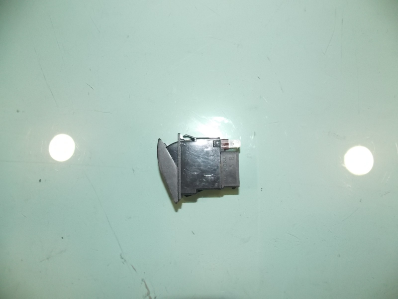 Front fog lamp rocker switch (JK967-YT189)