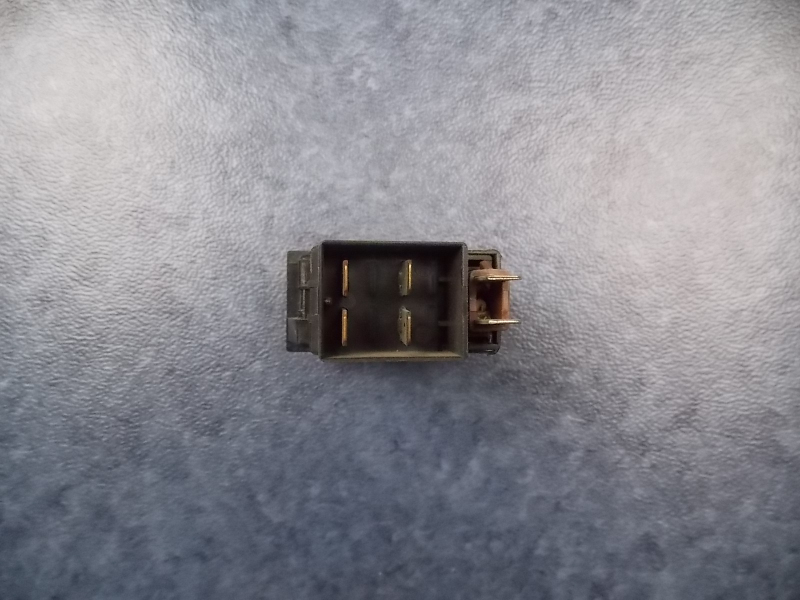 D Water pump rocker switch (JK967-YT189)-2
