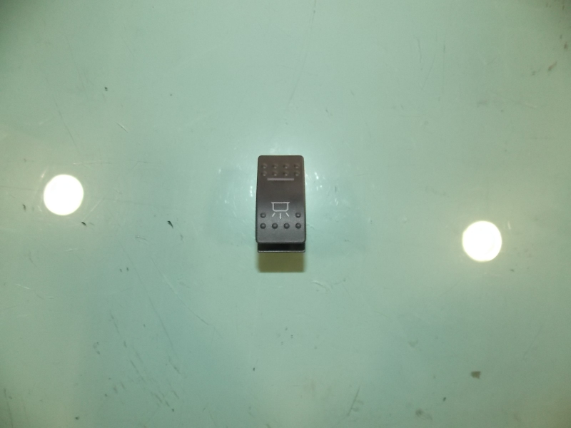 Кулисный переключатель освещения водителя (JK 967-YT189 )-2