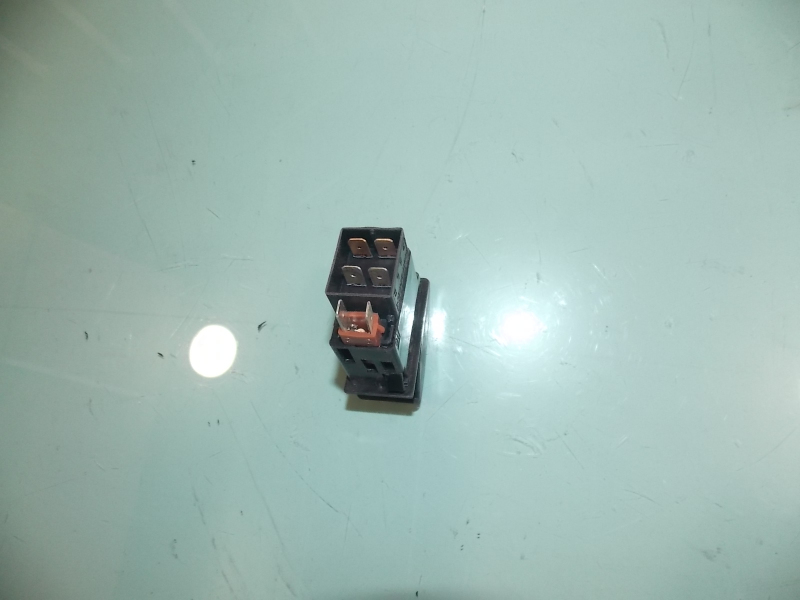 Кулисный переключатель освещения водителя (JK 967-YT189 )-1